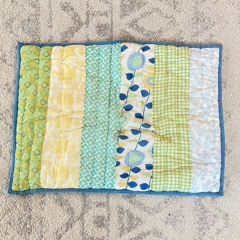 Artistic Accents Pillow Case
